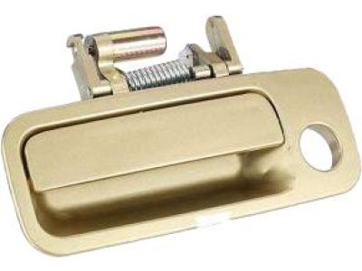 Toyota 69220-33041-E0 Handle, Outside