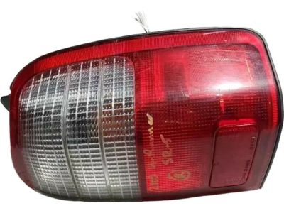 Toyota 81560-35120 Tail Lamp Assembly