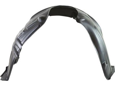 Toyota 53875-AC030 Fender Liner