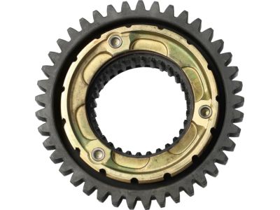 Toyota 33306-36020 Ring Sub-Assembly, SYNCHRONIZER