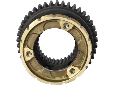 Toyota 33306-36020 Ring Sub-Assembly, SYNCHRONIZER