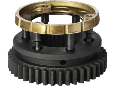 Toyota 33306-36020 Ring Sub-Assembly, SYNCHRONIZER