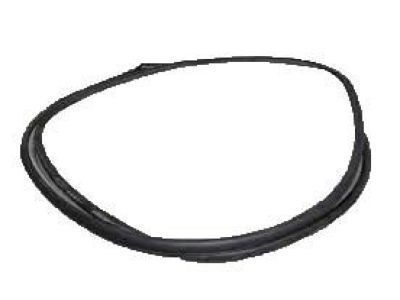 Toyota 67872-47040 Surround Weatherstrip