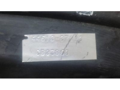 Toyota 44610-07110 Booster Assembly