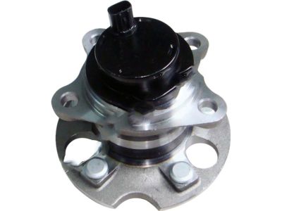 Toyota 42460-0E010 Hub & Bearing