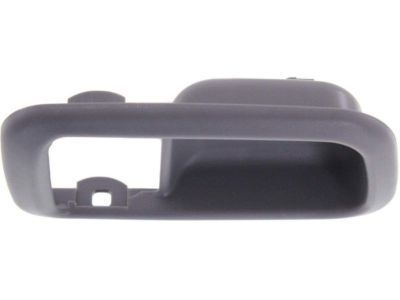 Toyota 69277-0C010-B0 Handle, Inside Bezel