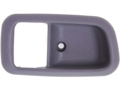 Toyota 69277-0C010-B0 Handle, Inside Bezel