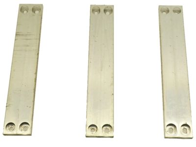 Toyota 57533-47030 Front Floor Pan Brace