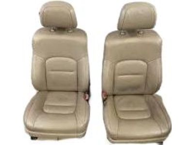 Toyota 71072-60A90-E0 Cushion Cover