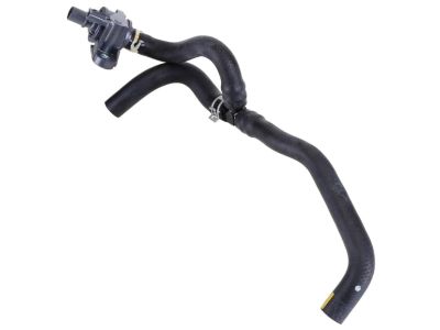 Toyota 16260-F0010 By-Pass Hose