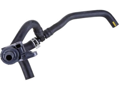 Toyota 16260-F0010 By-Pass Hose