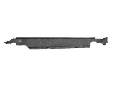 Toyota 53805-60090 Cover Seal