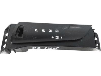 Toyota 35978-F4010 Shift Indicator