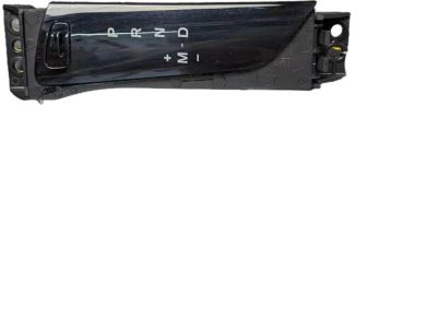 Toyota 35978-F4010 Shift Indicator