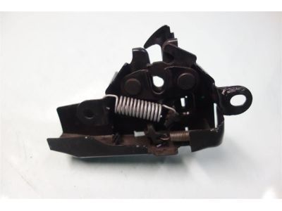 Toyota 53510-06280 Latch Assembly