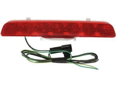 Toyota 81570-AC030 High Mount Lamp