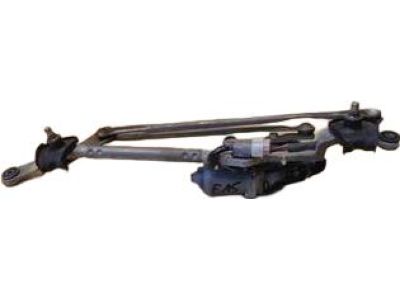 Toyota 85110-12A20 Motor