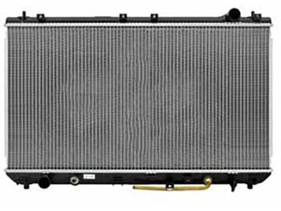 Toyota 16410-AZ038 Radiator Assembly