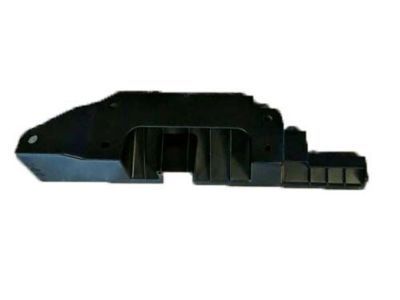 Toyota 53852-F4010 Deflector