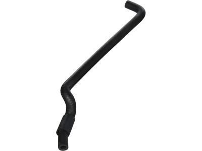 Toyota 16264-22040 Overflow Hose