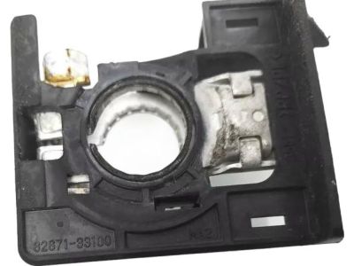 Toyota 90982-05072 Positive Term