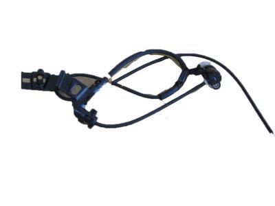 Toyota 89545-14020 Rear Speed Sensor