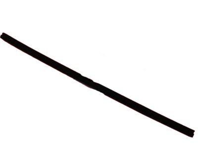 Toyota 68171-52110 Belt Weatherstrip