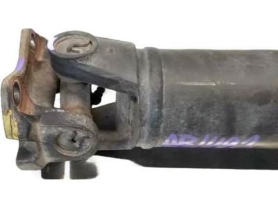 Toyota 37140-0C111 Drive Shaft