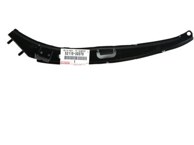 Toyota 52115-20370 Side Support