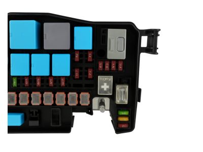 Toyota 82662-0R160 Upper Cover