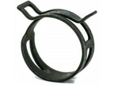 Toyota 96111-10460 Inlet Hose Clamp