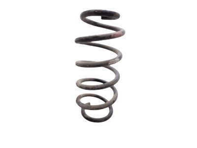 Toyota 48231-12D70 Coil Spring