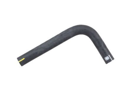 Toyota 16571-46150 Upper Hose