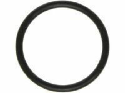 Lexus 16326-31050 Gasket, Water Inlet