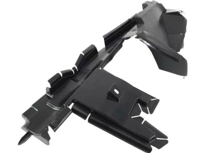 Toyota 16595-0P030 Deflector