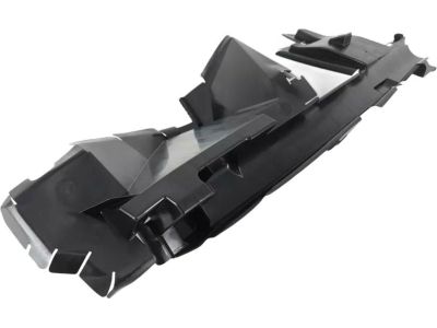 Toyota 16595-0P030 Deflector