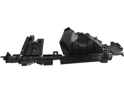 Toyota 16595-0P030 Deflector