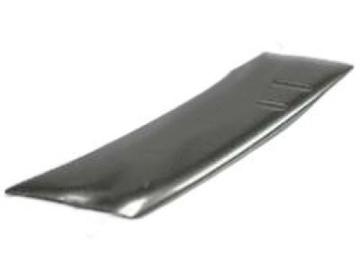 Toyota 75742-42070-J0 Body Side Molding