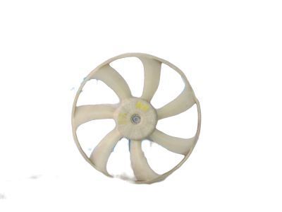 Lexus 16361-0P160 Fan