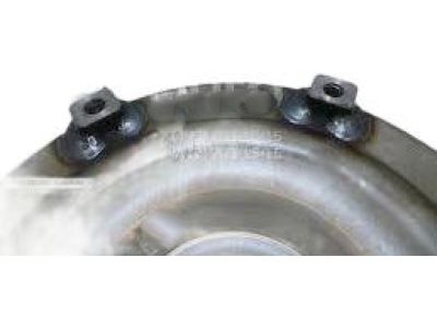 Toyota 32000-12460 Torque Converter
