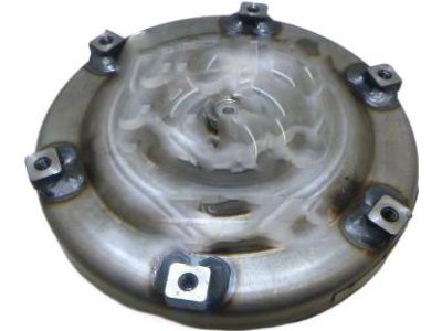 Toyota 32000-12460 Torque Converter