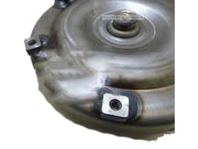Toyota 32000-12460 Torque Converter