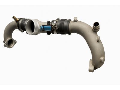 Toyota 17361-46070 Pipe