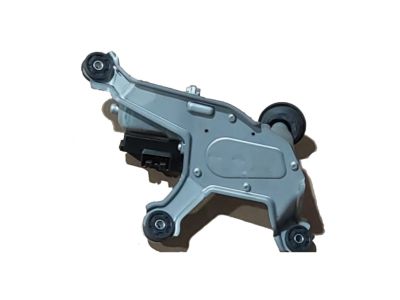 Toyota 85130-42100 Rear Motor