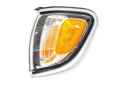 Toyota 81620-04090-D0 Park/Marker Lamp