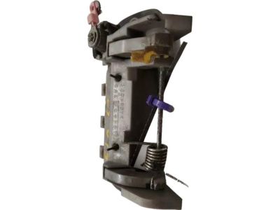 Toyota 69220-35040-B1 Handle, Outside