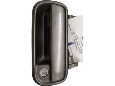 Toyota 69220-35040-B1 Handle, Outside