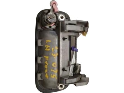 Toyota 69220-35040-B1 Handle, Outside