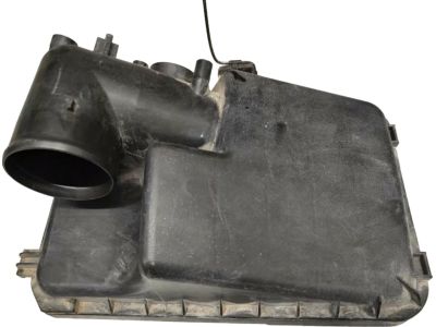 Toyota 17705-0D020 Upper Cover