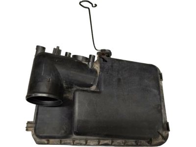 Toyota 17705-0D020 Upper Cover